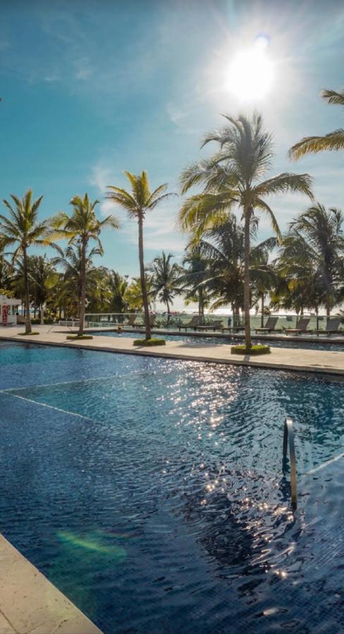 Apto Con Salida Directa A La Playa Colombia Apartamento