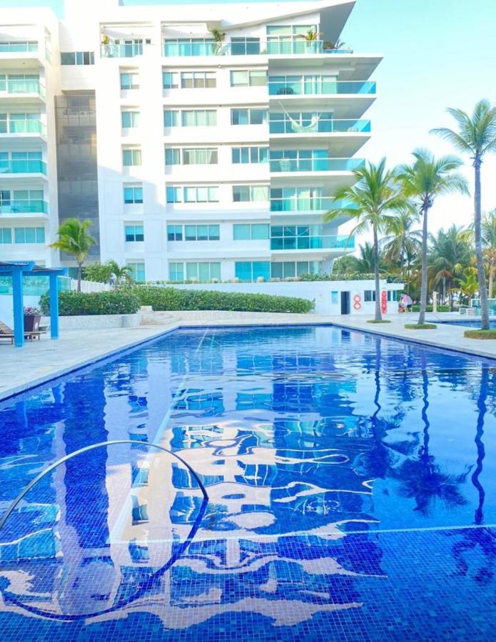 Apartamento Great In Colombia *