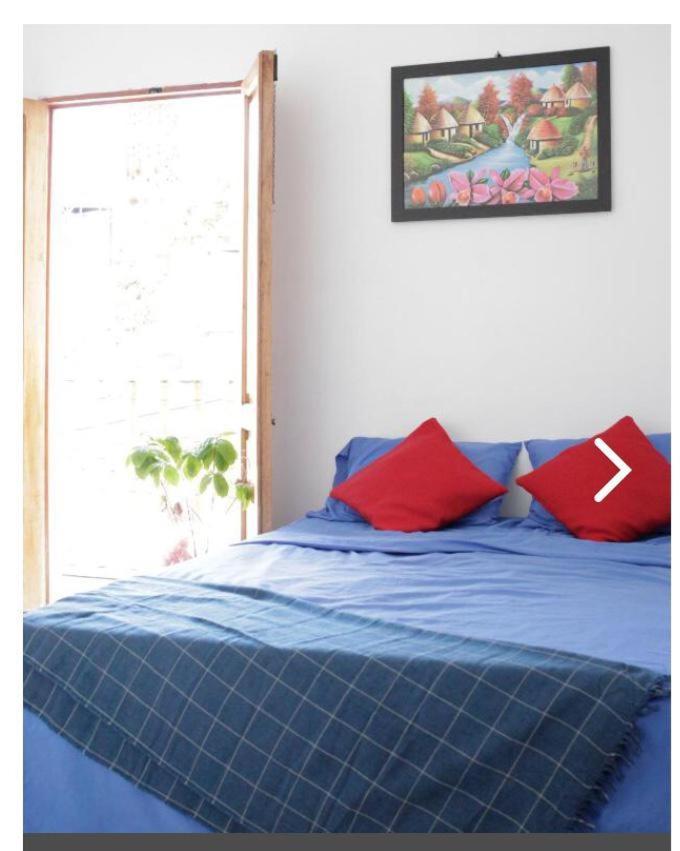 Ramos Bed and breakfast