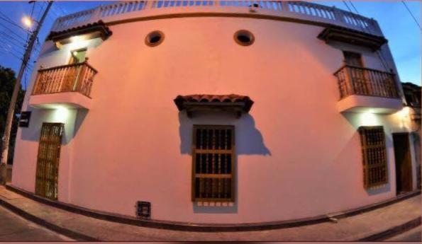 Ramos Bed and breakfast *