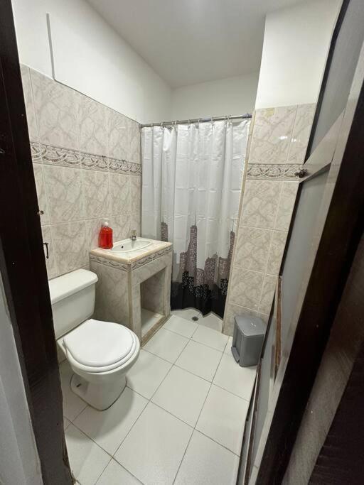 Apartamento Habitacion Independiente Muy Bien Ubicado Cartagena