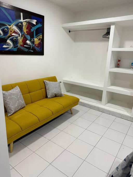 Apartamento Habitacion Independiente Muy Bien Ubicado *