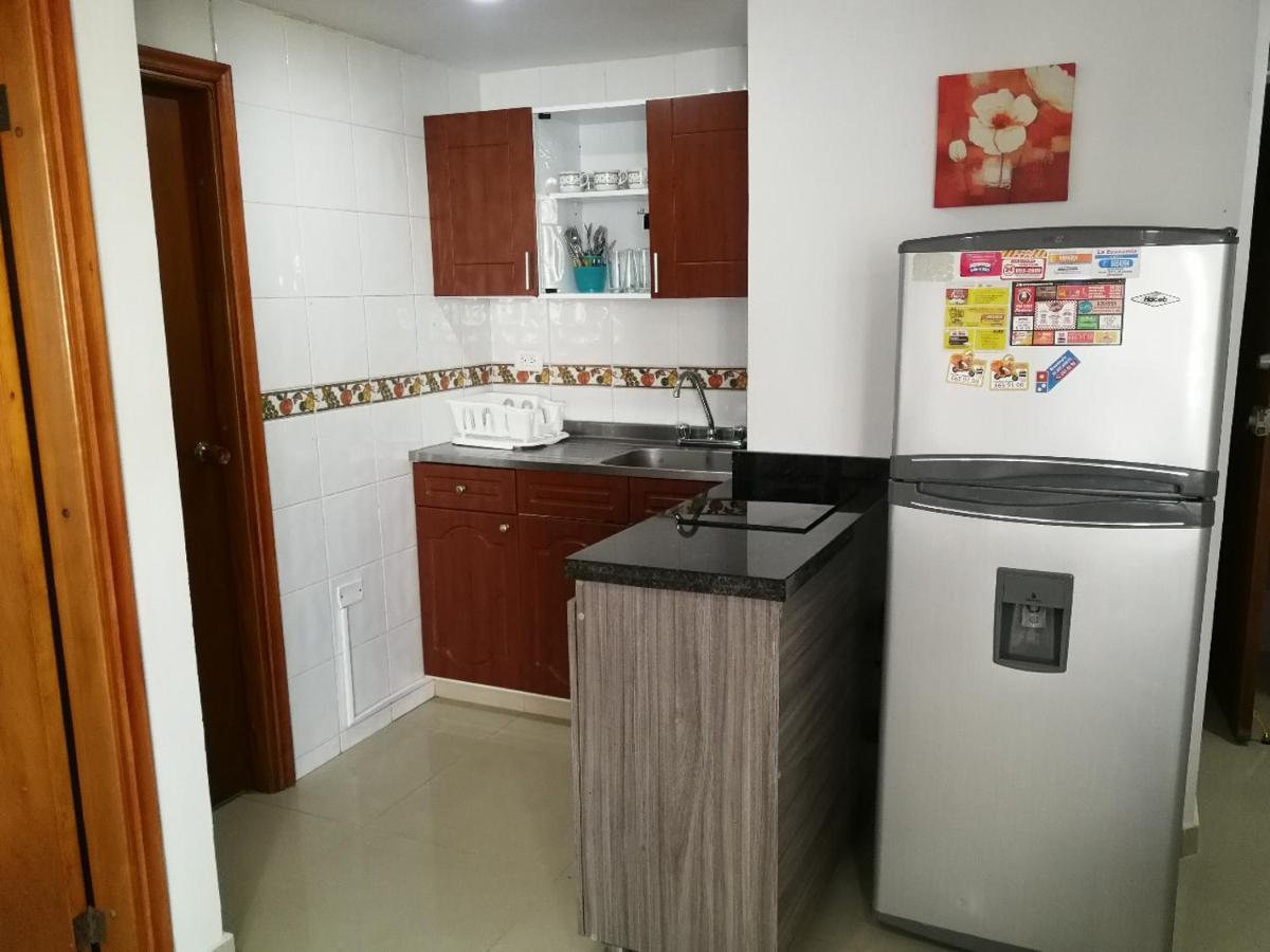 Coralina Del Mar Apartment *