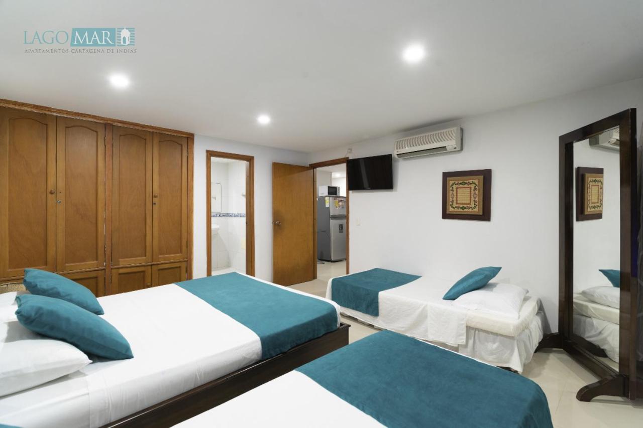 Coralina Del Mar Apartment