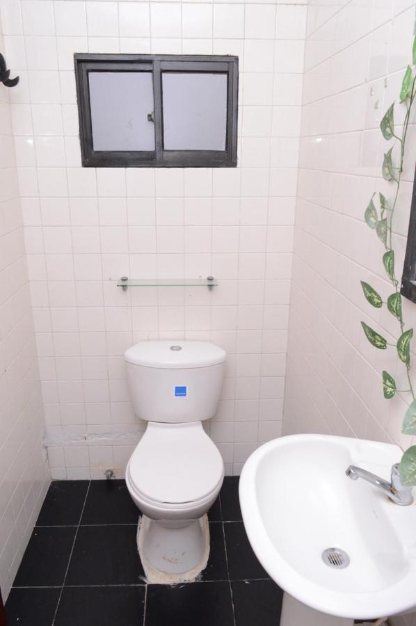 Casa Zoe Сasa de vacaciones Cartagena