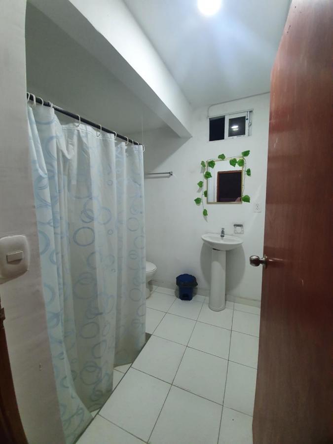 Сasa de vacaciones Casa Zoe Cartagena