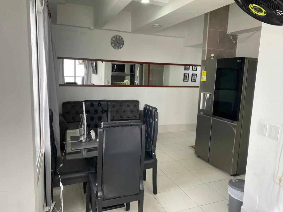 Apartamento Con Vista Al Mar Cartagena