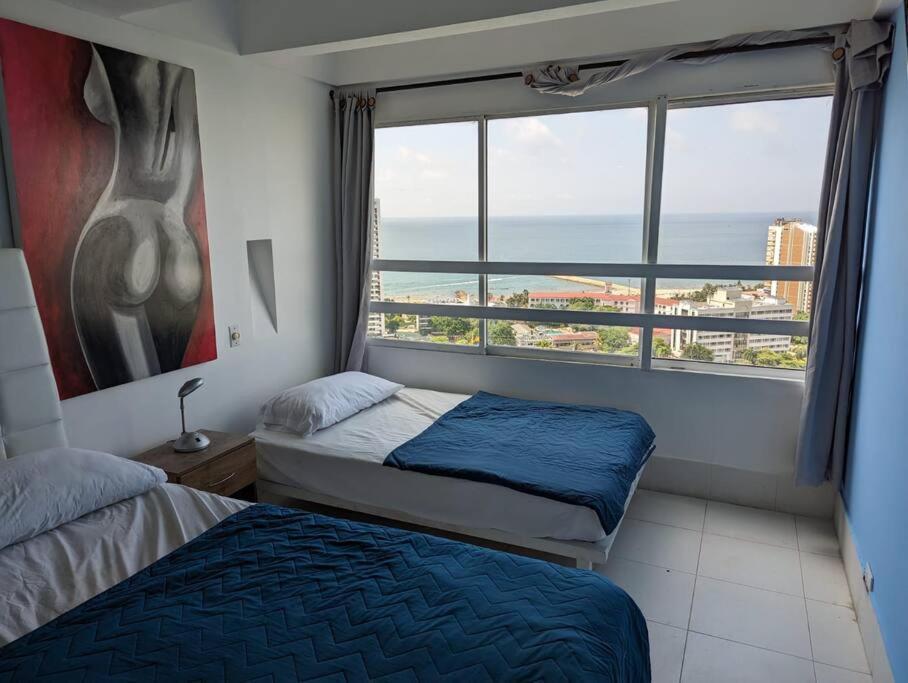 Apartamento Apartamento Con Vista Al Mar *
