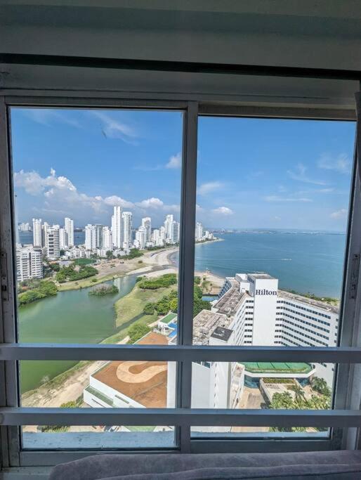 Apartamento Con Vista Al Mar Apartamento