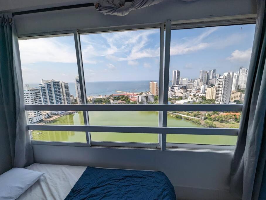 Apartamento Apartamento Con Vista Al Mar