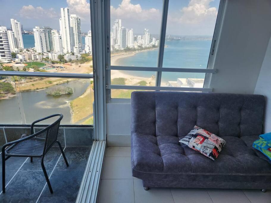 Apartamento Apartamento Con Vista Al Mar