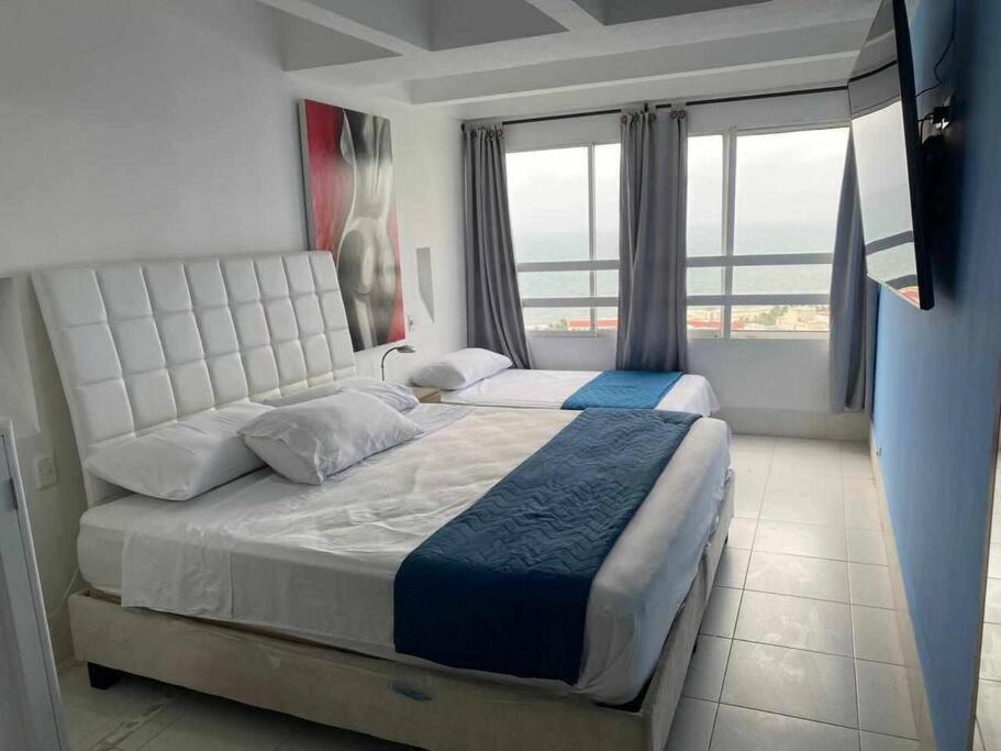 Apartamento Con Vista Al Mar Apartamento *