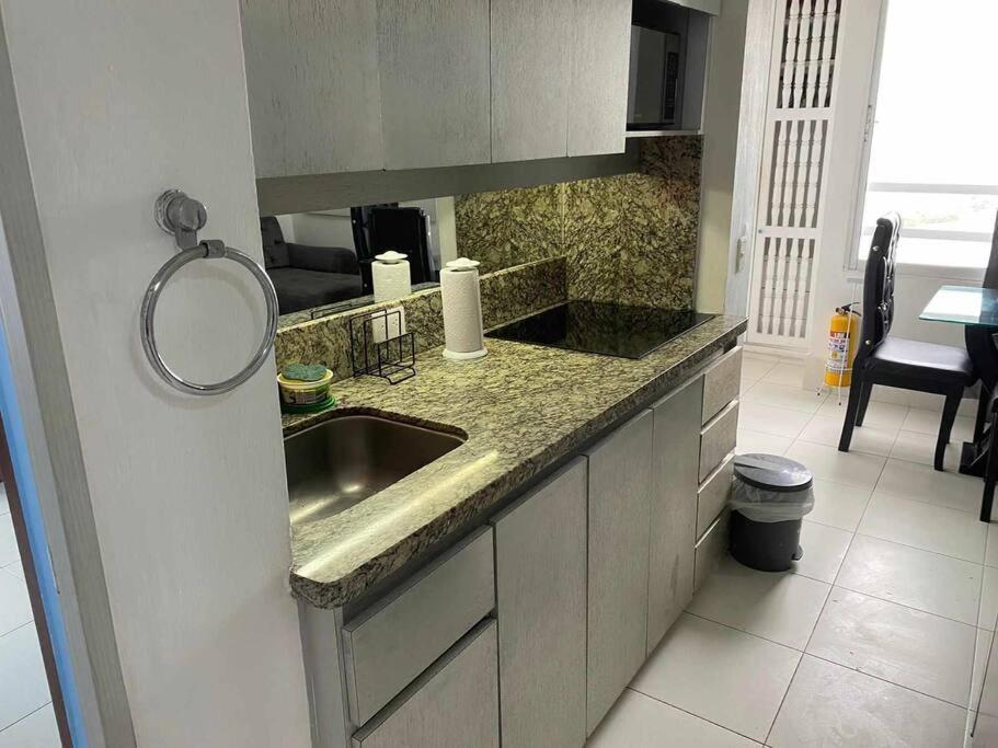 Apartamento Con Vista Al Mar * Cartagena