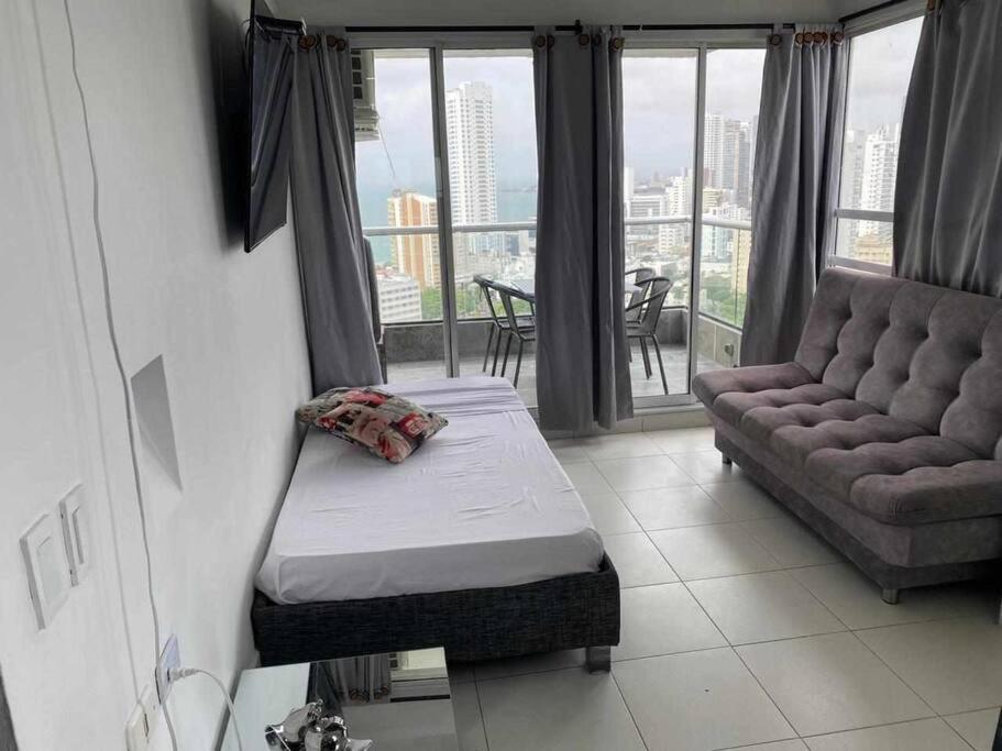 Apartamento Apartamento Con Vista Al Mar *