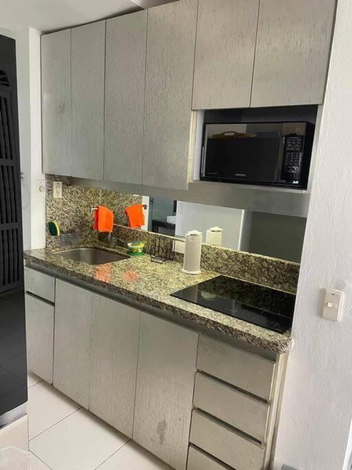 Apartamento Con Vista Al Mar Apartamento *