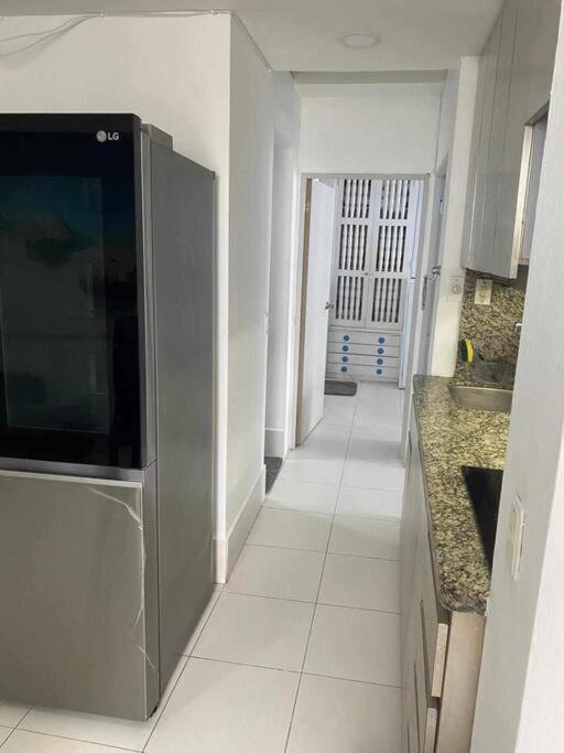 Apartamento Apartamento Con Vista Al Mar Cartagena