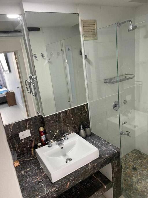 Apartamento Con Vista Al Mar Cartagena