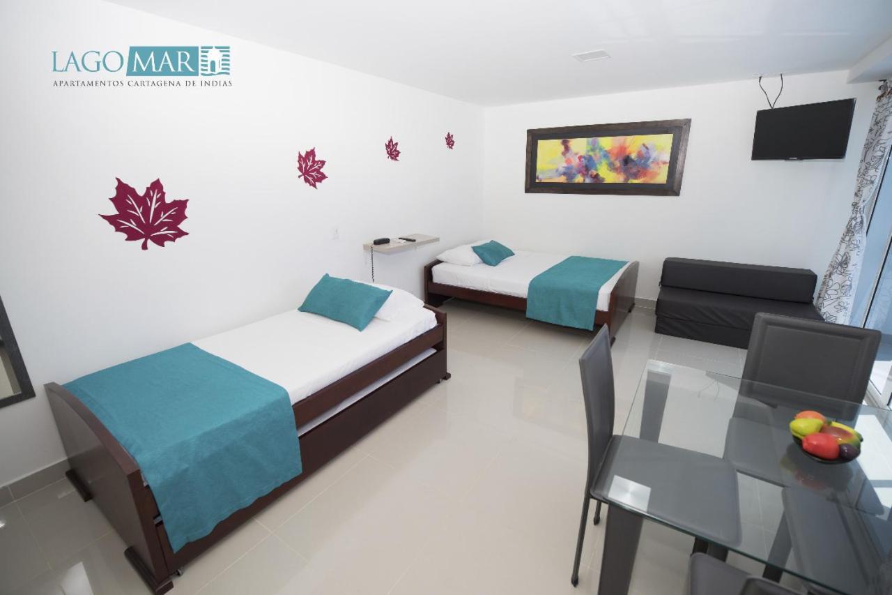 Coralina Del Mar Apartment *