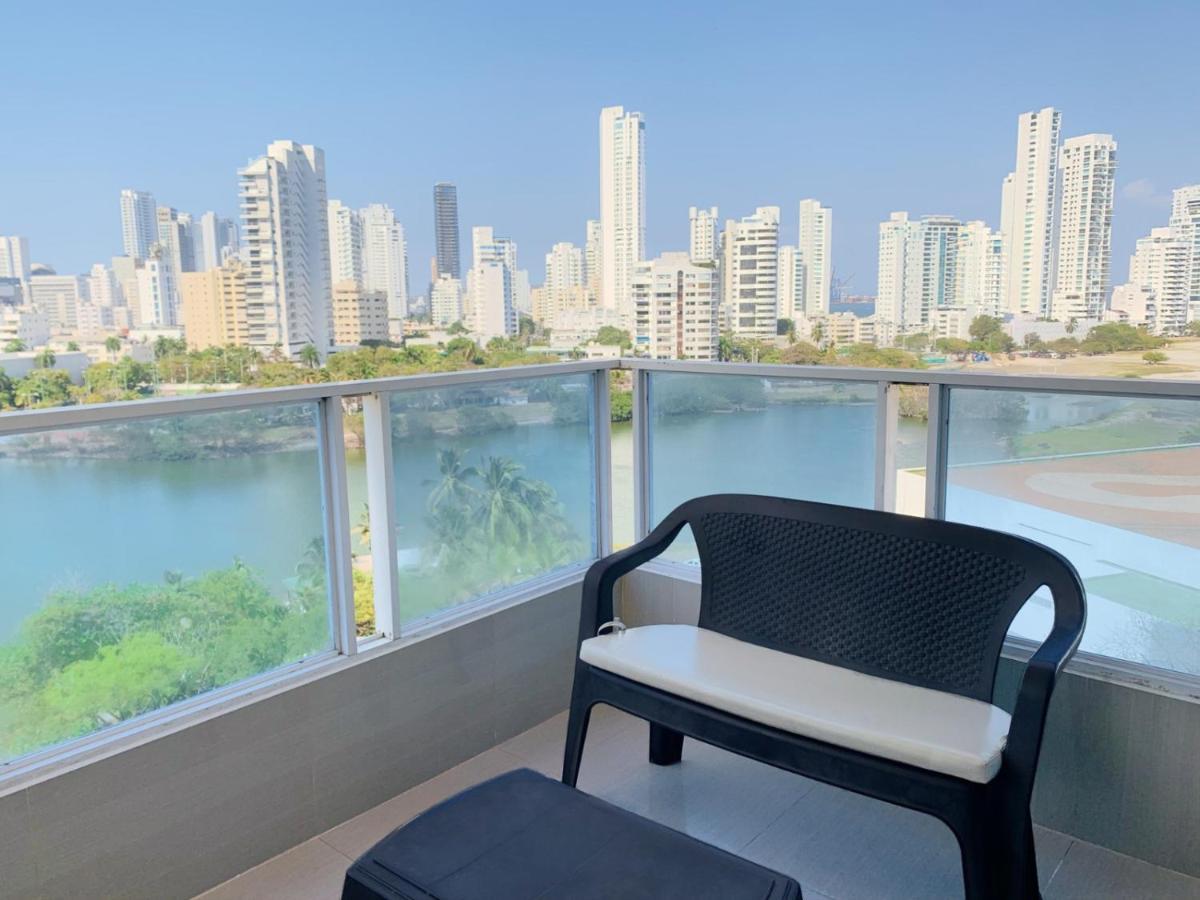 Coralina Del Mar Apartment