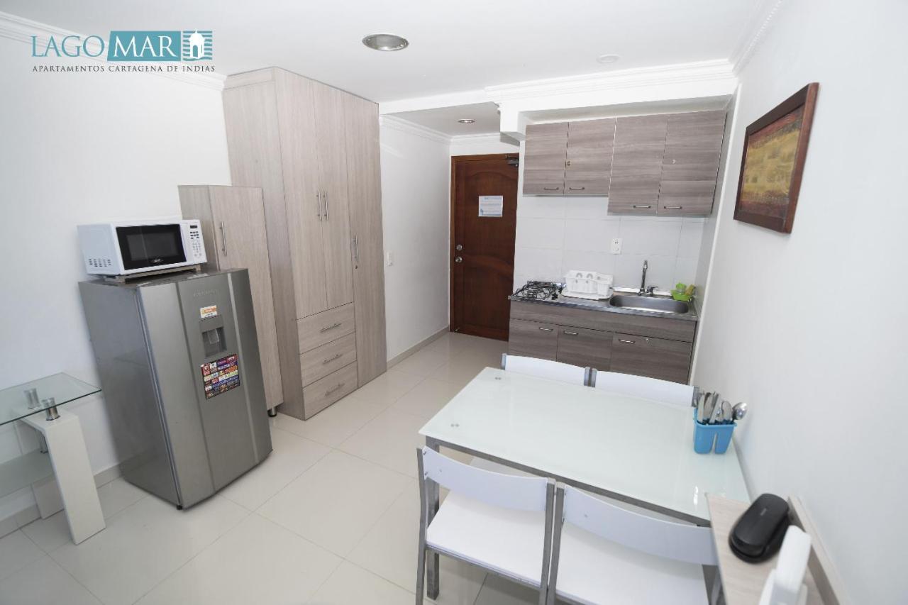 Apartment Coralina Del Mar Cartagena