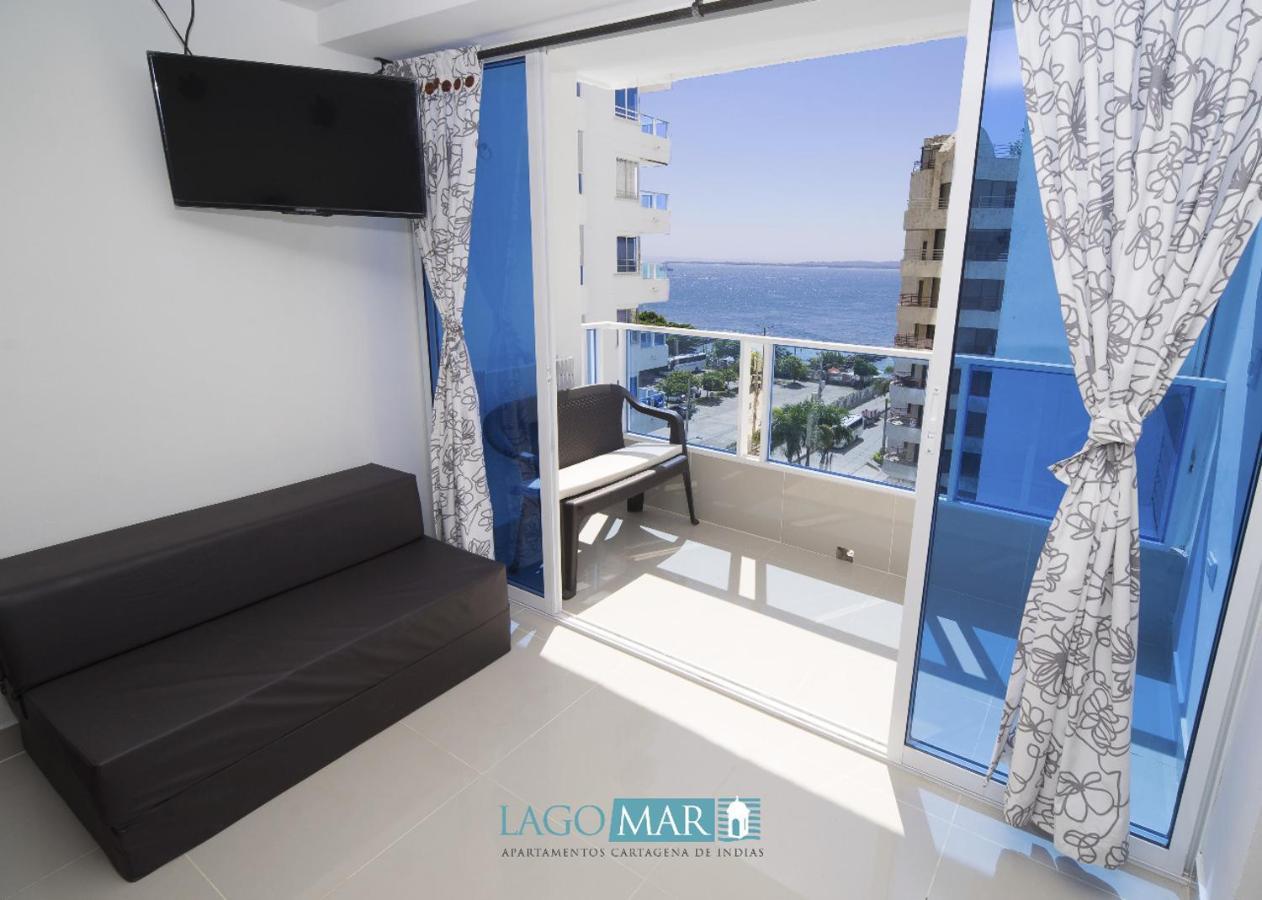 Coralina Del Mar Apartment