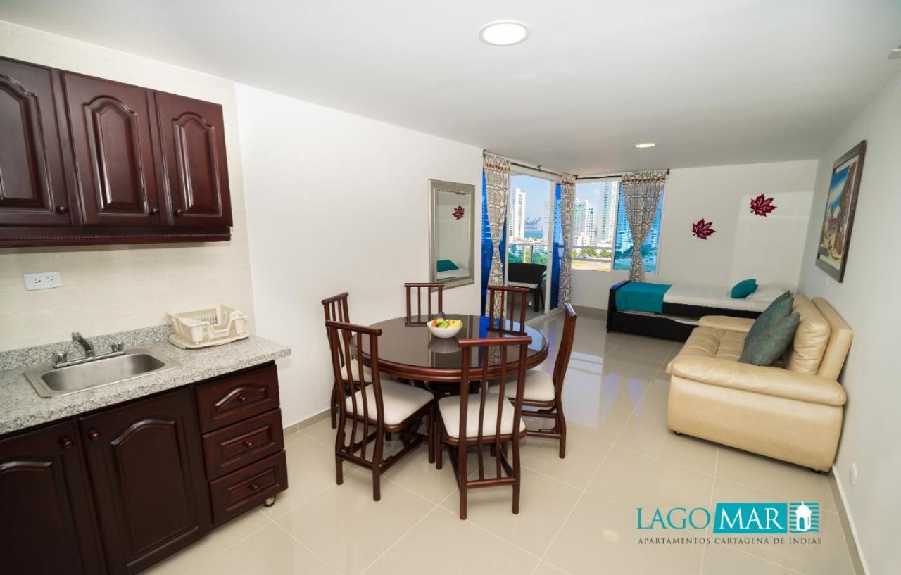 Coralina Del Mar Apartment