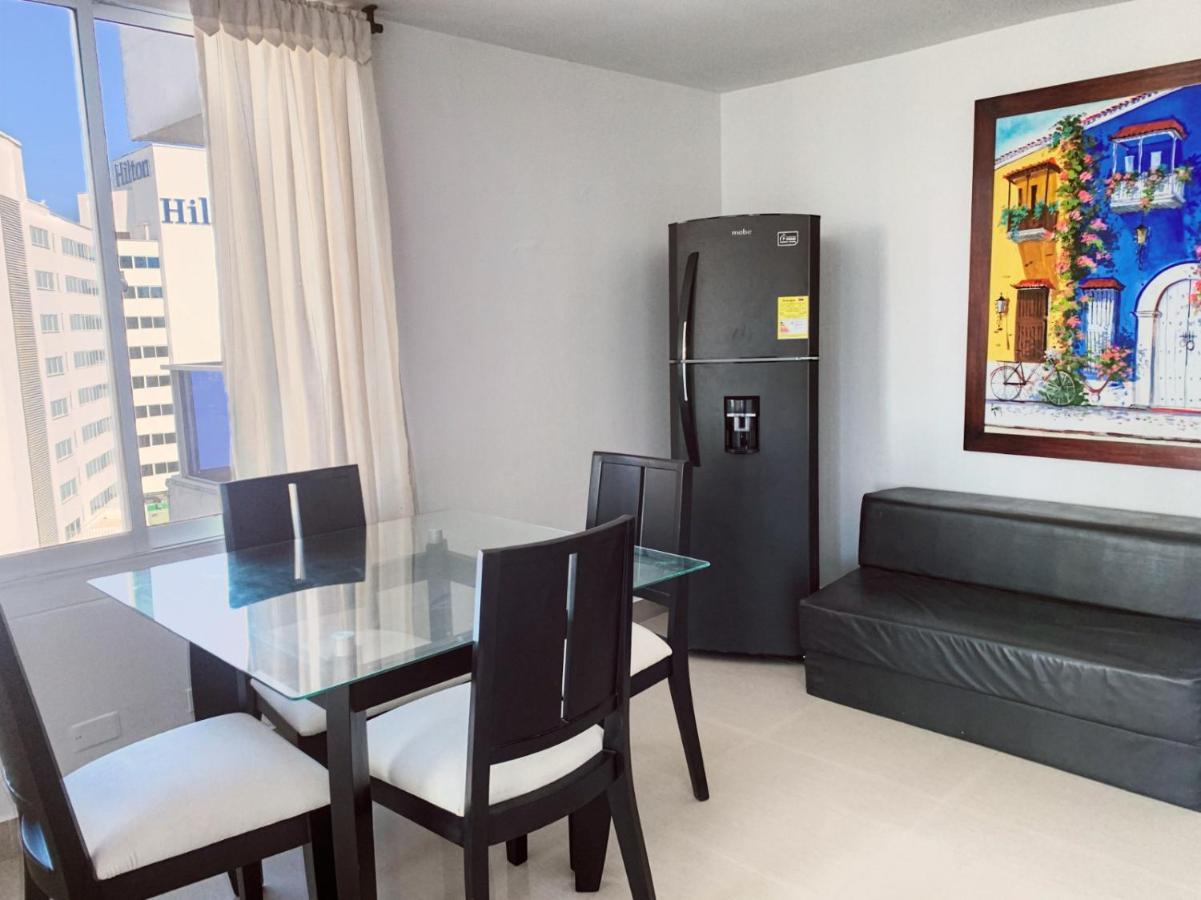 Coralina Del Mar Apartment