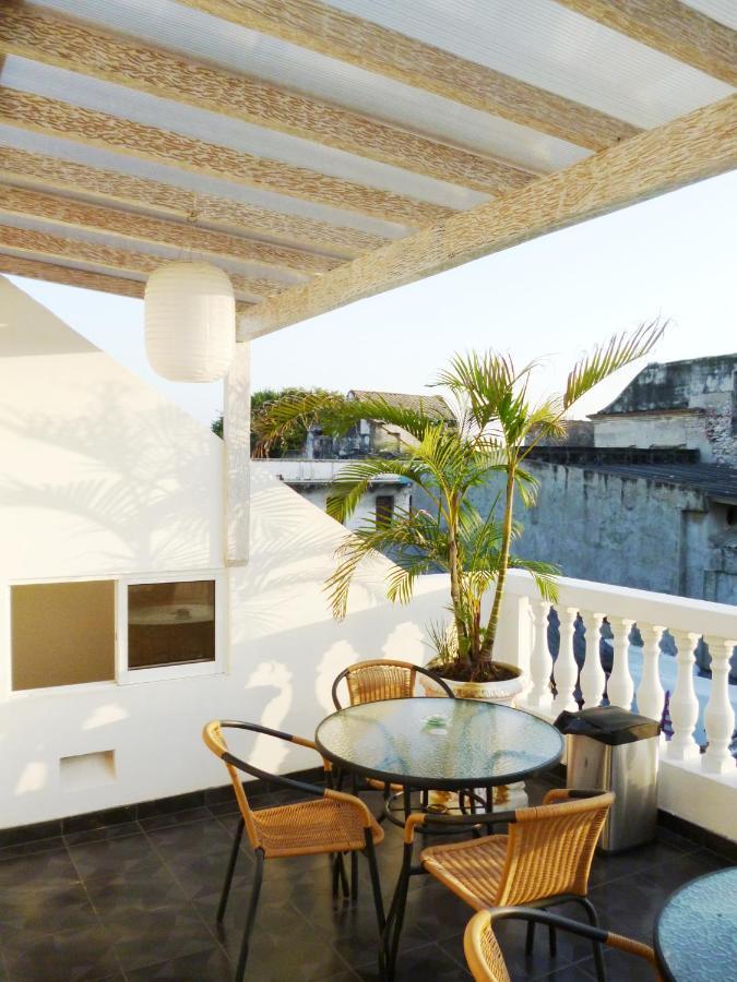 Hostal Artur *