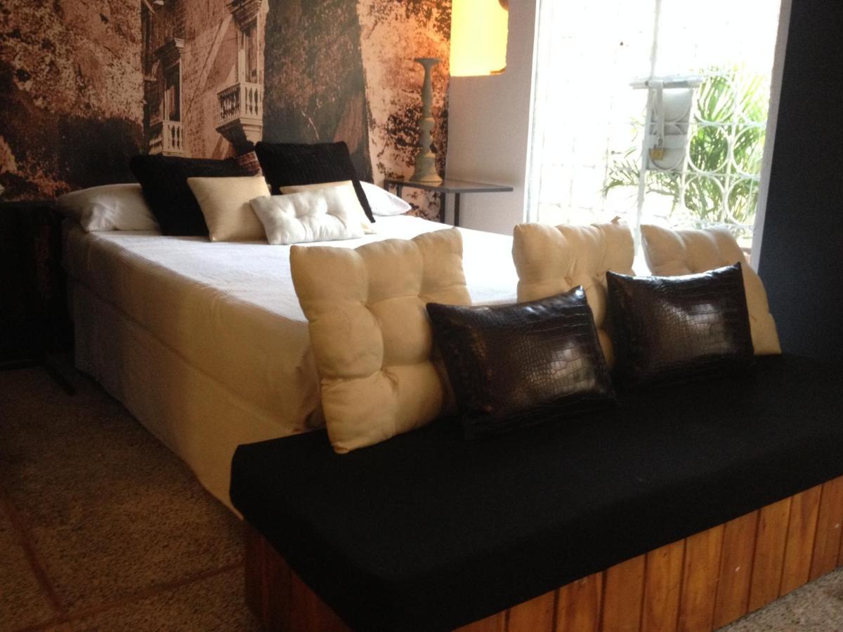 Apartamento Duplex Con Vista Maravillosa * Cartagena