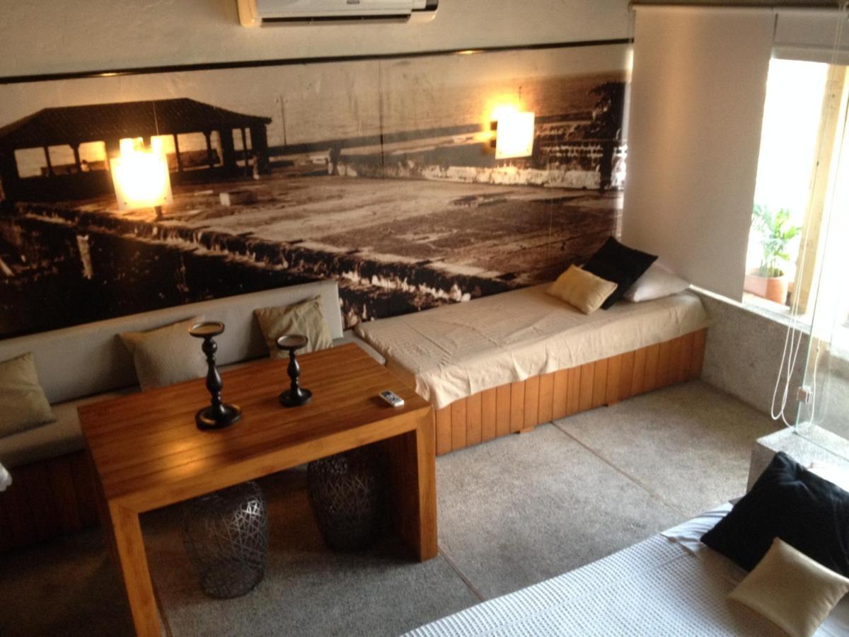 Apartamento Duplex Con Vista Maravillosa