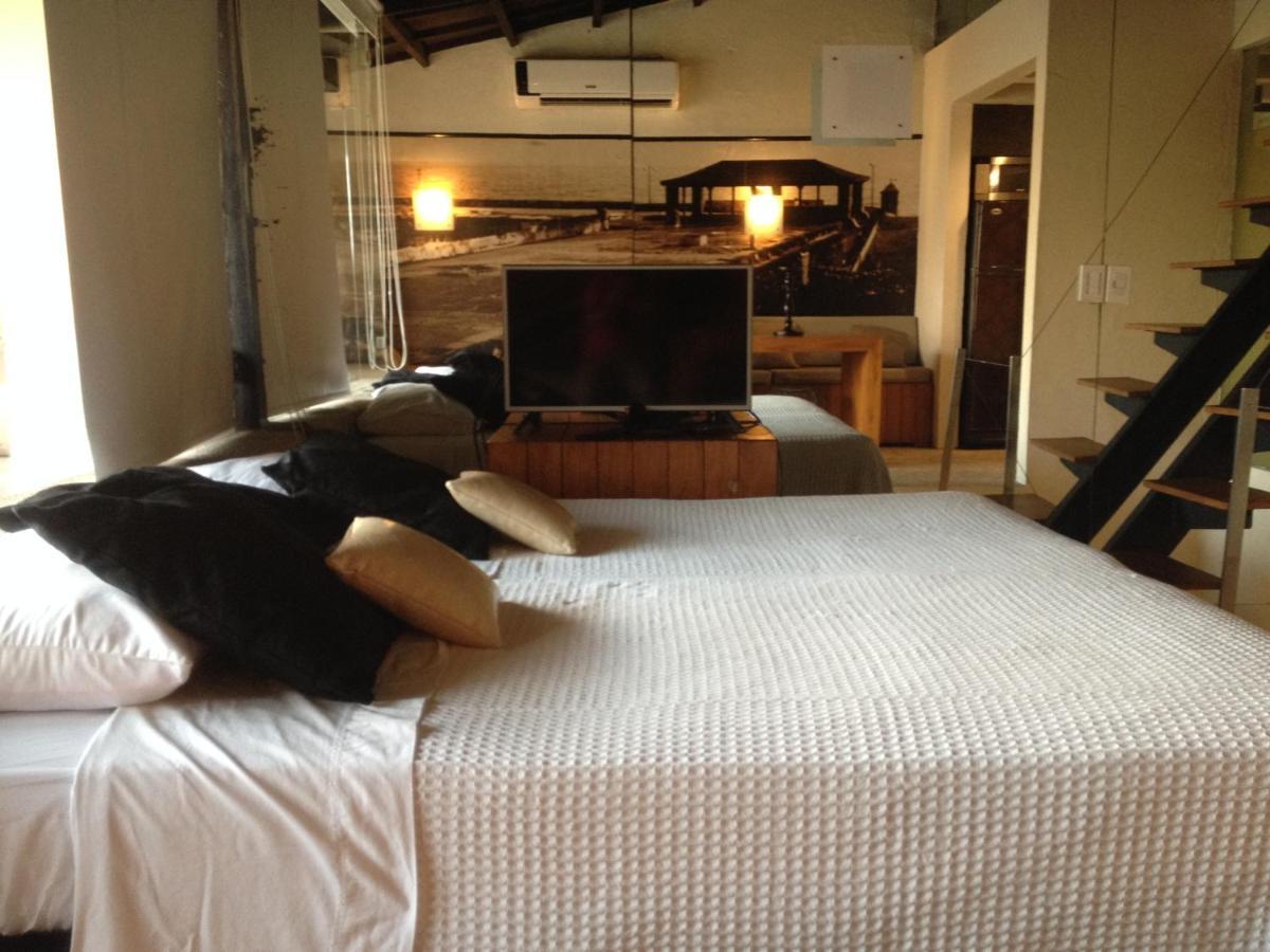 Apartamento Apartamento Duplex Con Vista Maravillosa Cartagena
