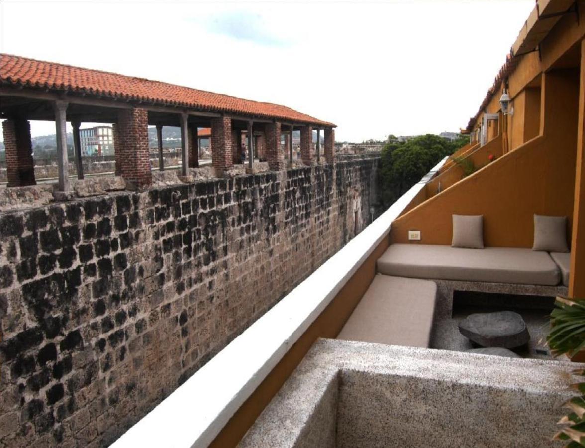 Apartamento Duplex Con Vista Maravillosa Apartamento Cartagena