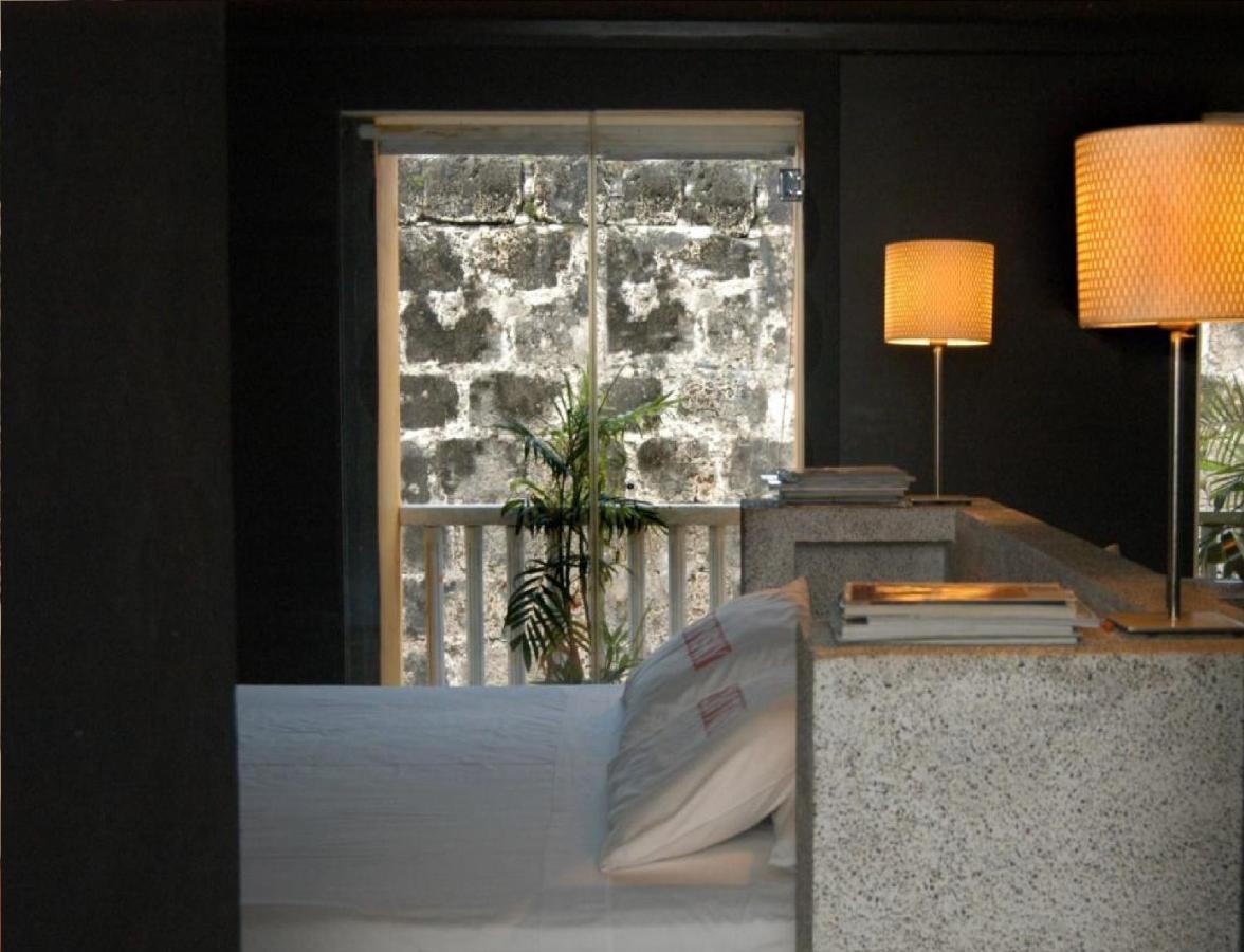 Apartamento Duplex Con Vista Maravillosa Cartagena