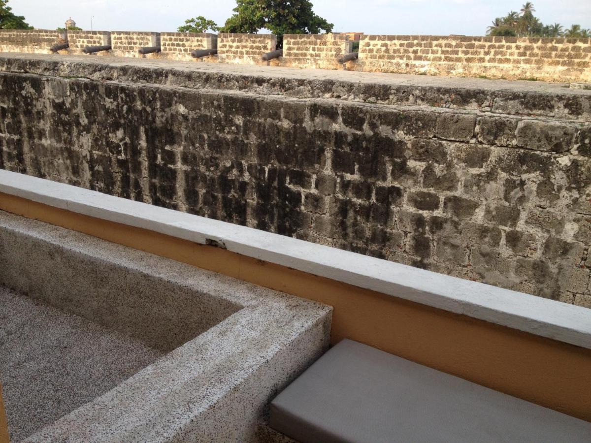 Apartamento Duplex Con Vista Maravillosa Apartamento Cartagena