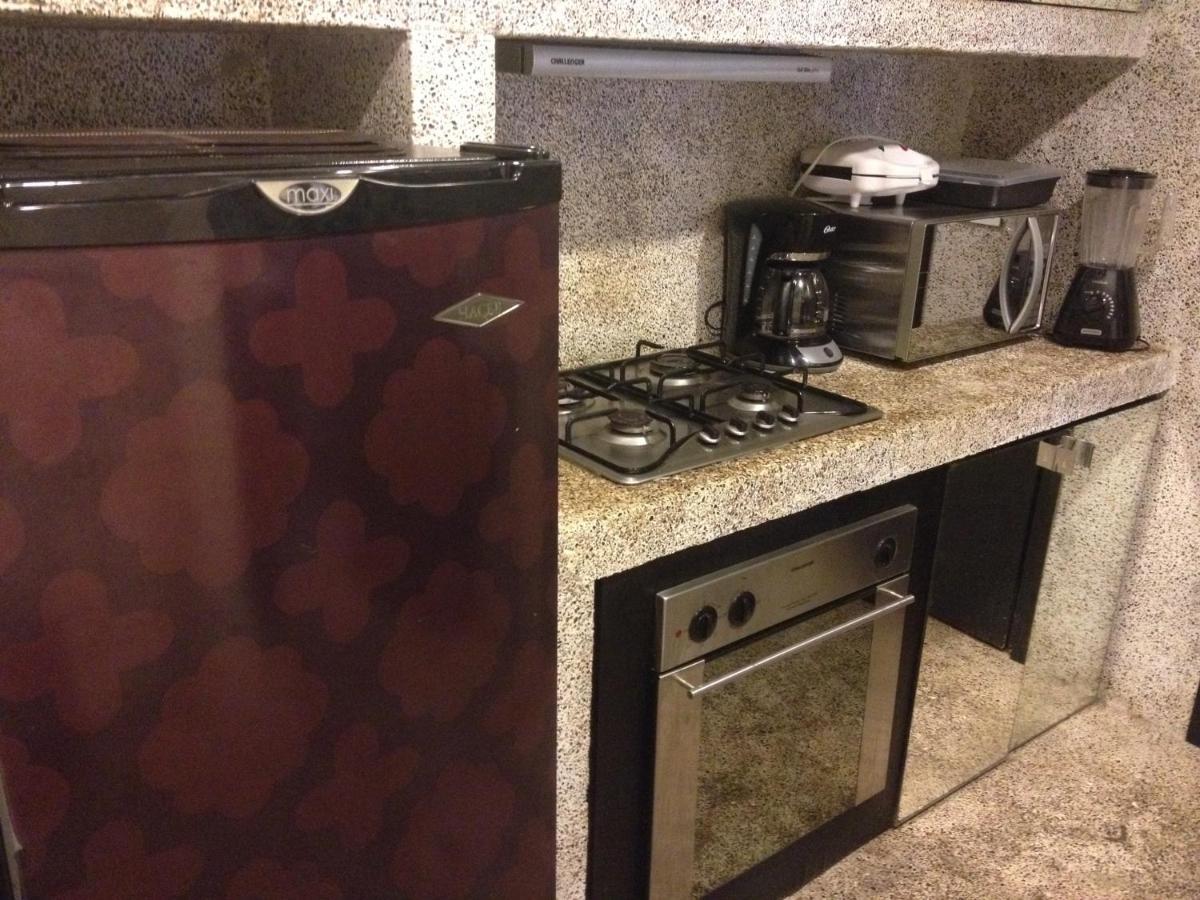Apartamento Duplex Con Vista Maravillosa Apartamento