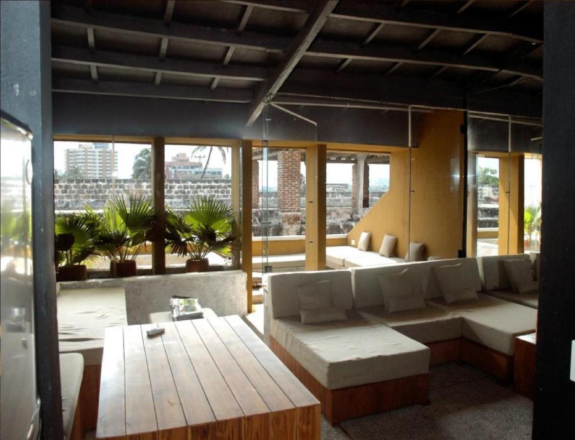 Apartamento Duplex Con Vista Maravillosa