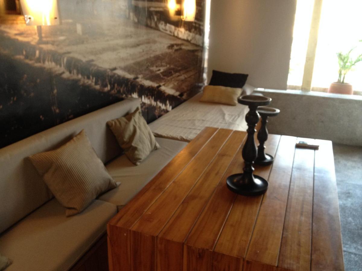 Apartamento Apartamento Duplex Con Vista Maravillosa *