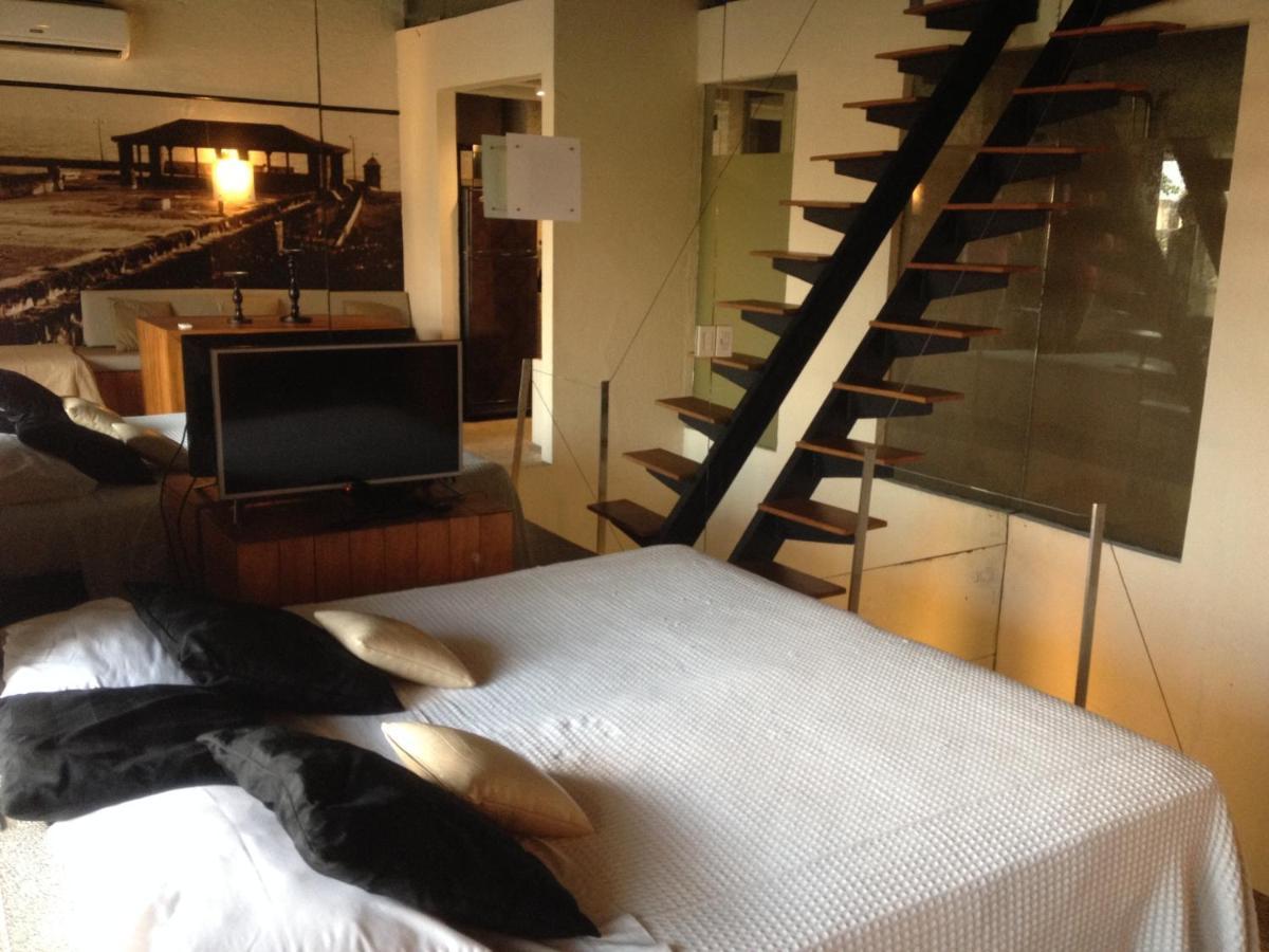 Apartamento Duplex Con Vista Maravillosa