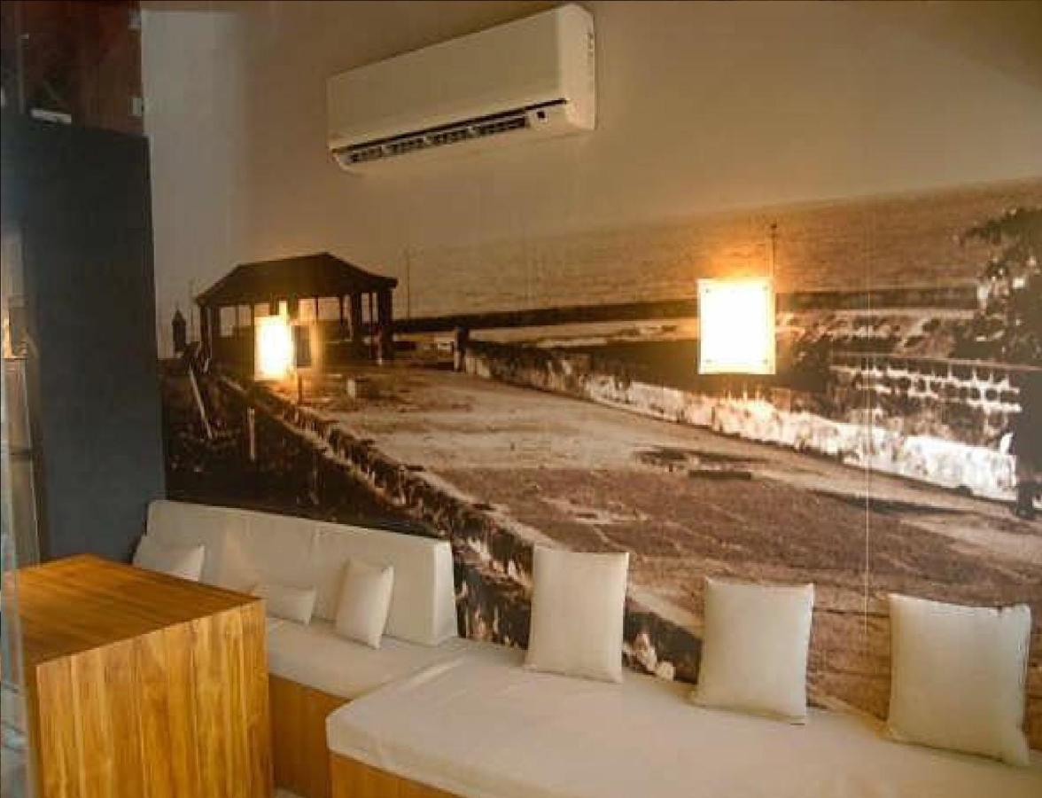 Apartamento Apartamento Duplex Con Vista Maravillosa