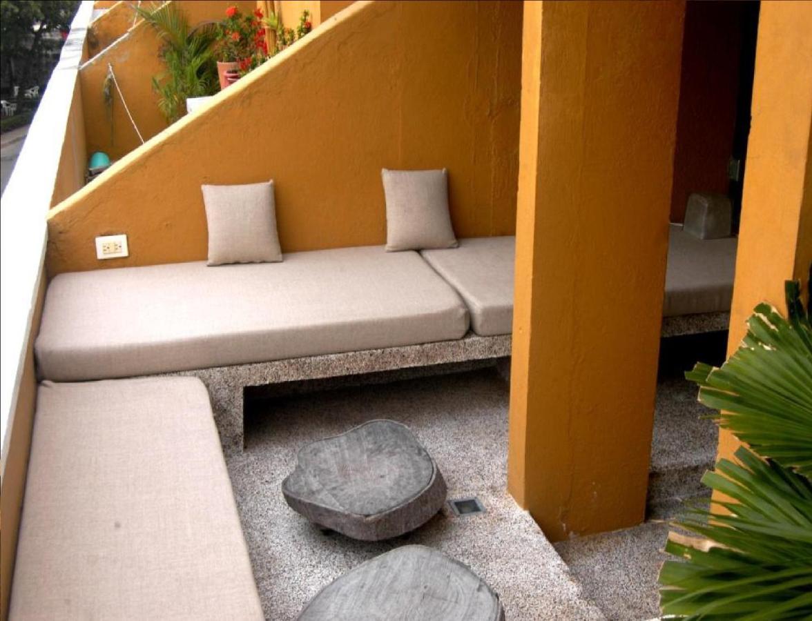 Apartamento Duplex Con Vista Maravillosa Apartamento Cartagena