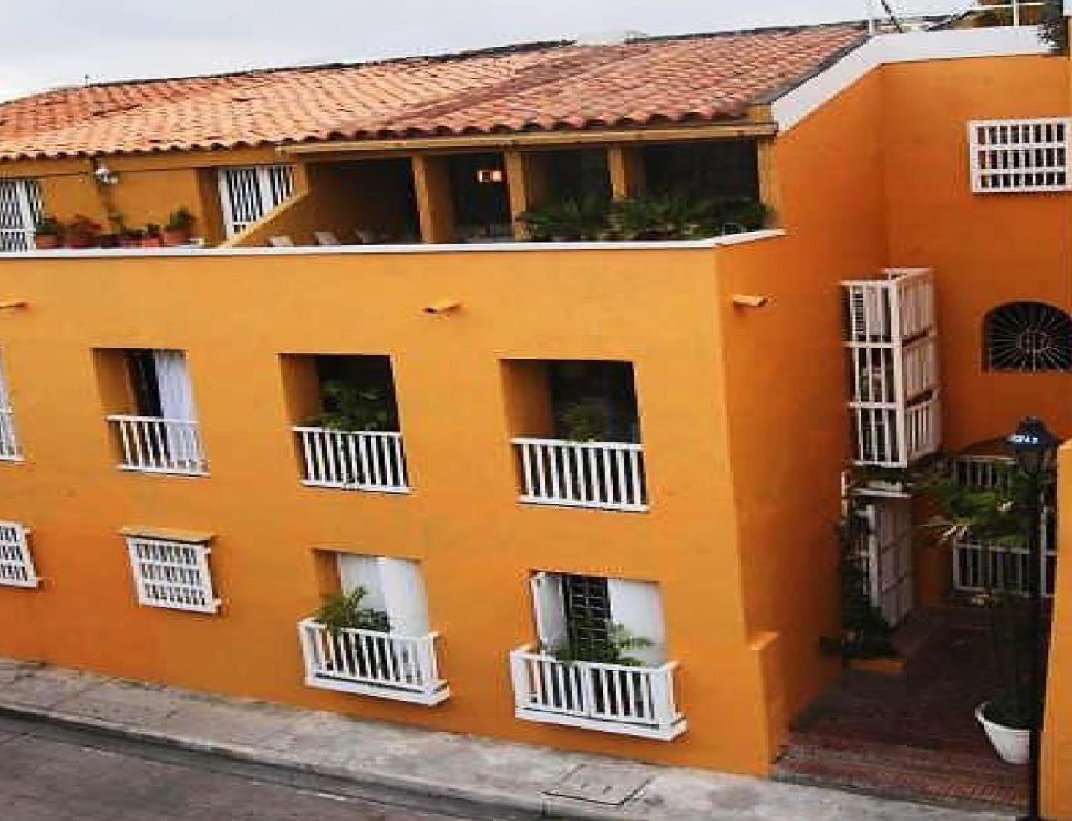 Apartamento Duplex Con Vista Maravillosa Cartagena