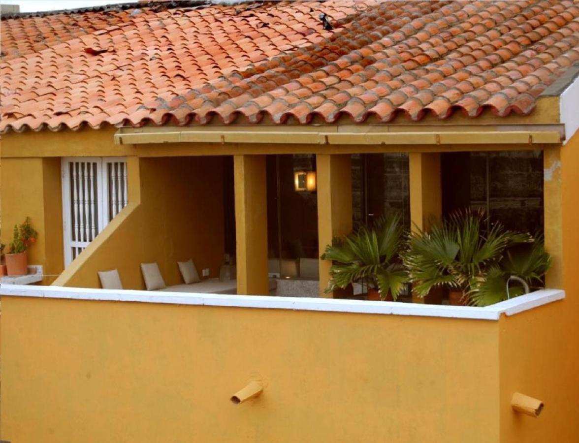 Apartamento Duplex Con Vista Maravillosa Apartamento