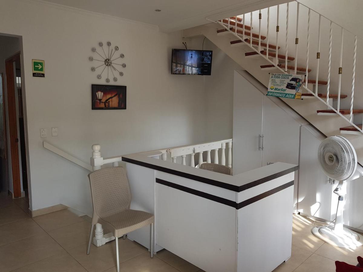 Hostal Artur *