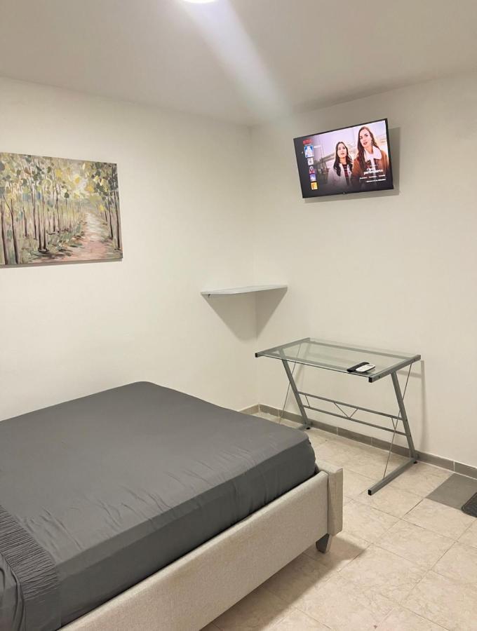 Casa Via Italia Hotel