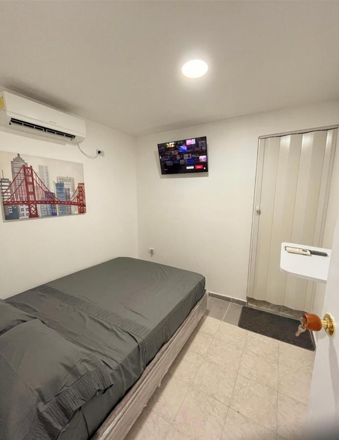 Casa Via Italia *