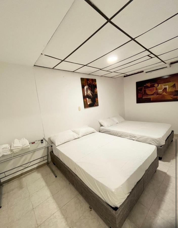 Hotel Casa Via Italia Cartagena