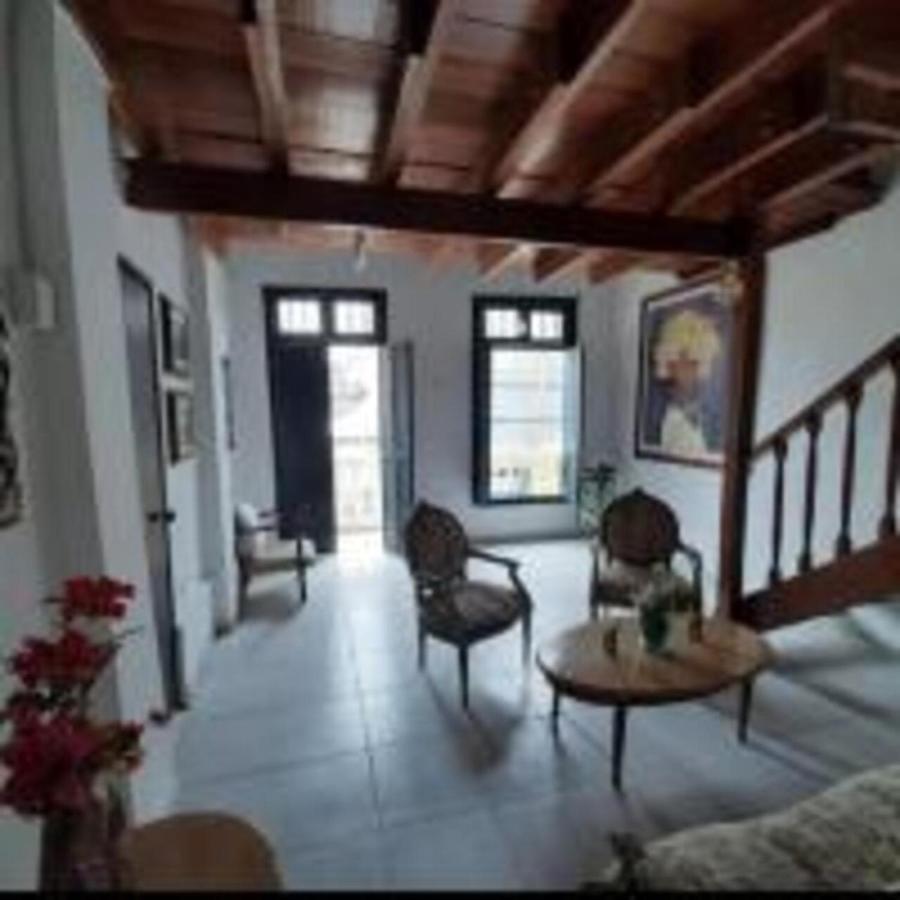 Casa La Gaitana * Cartagena