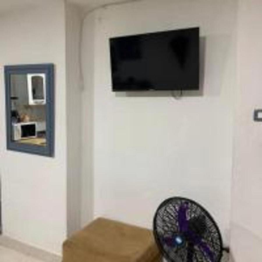 Casa La Gaitana Apartahotel Cartagena