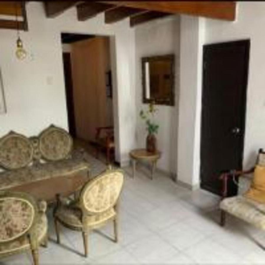Casa La Gaitana Apartahotel