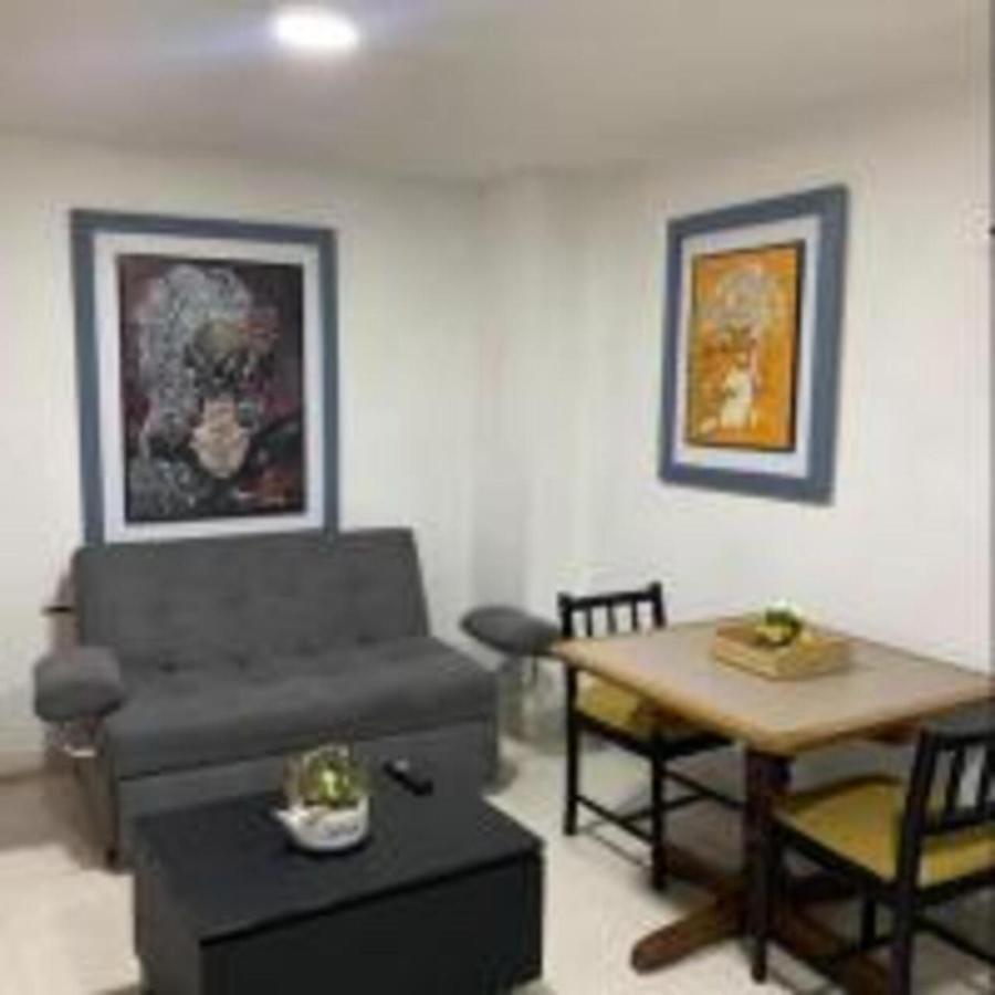 Apartahotel Casa La Gaitana Cartagena
